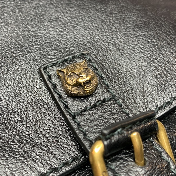 GUCCI
Calfskin Re(Belle) Backpack Black - Picture 10 of 16